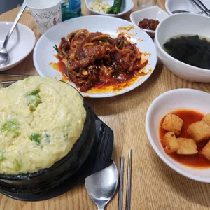 재구네 닭발 사진