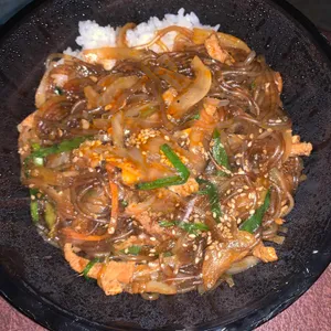 짬뽕명가상하이 사진