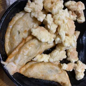 짬뽕명가상하이 사진