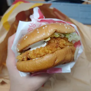 맥도날드 사진