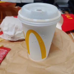 맥도날드 사진