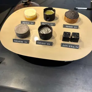 한남작업실 리뷰 사진