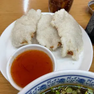 우육미엔 리뷰 사진