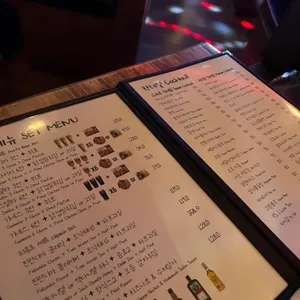 퍼플 리뷰 사진