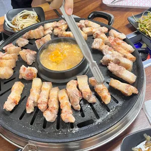 소비니식당 사진
