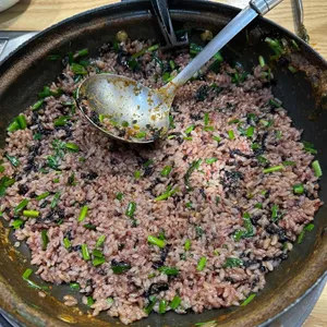 이천생선국수 추어탕 사진