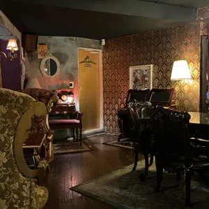 자유인들 대표 사진