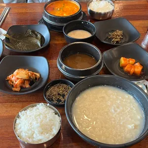 초당할머니순두부 사진