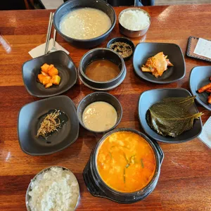 초당할머니순두부 사진