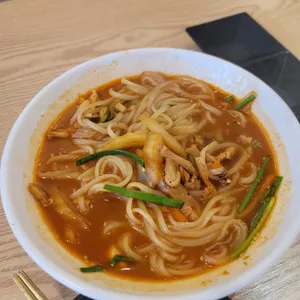 서천교동짬뽕 사진