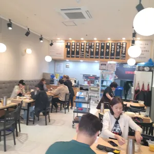 서천교동짬뽕 리뷰 사진