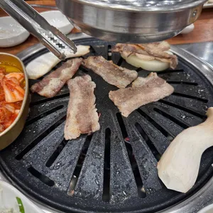 놀부자정육식당 사진