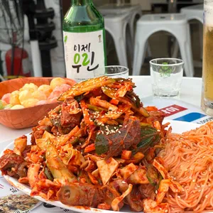 먹킨호프 사진