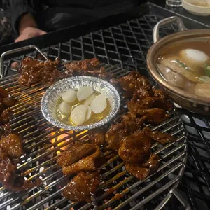 원조황소집 사진