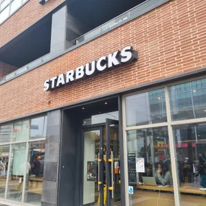 스타벅스 리뷰 사진