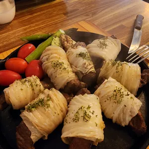 정월 사진