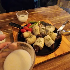 정월 사진