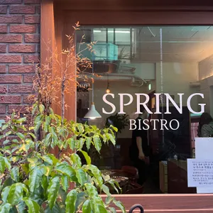 스프링비스트로 리뷰 사진