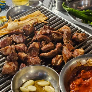 스페샬돼지 사진