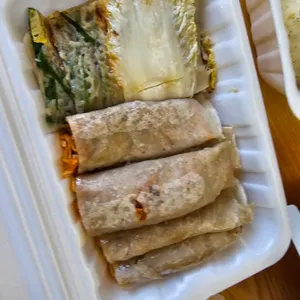 미탄집 리뷰 사진