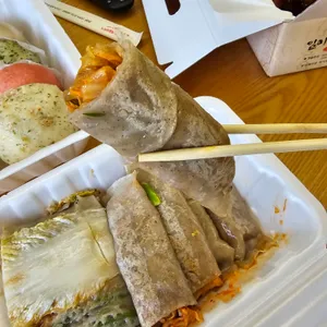 미탄집 리뷰 사진