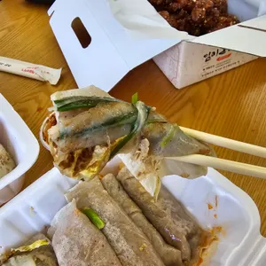 미탄집 리뷰 사진