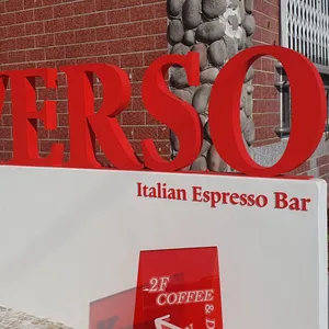 디베르소 에스프레소바 리뷰 사진