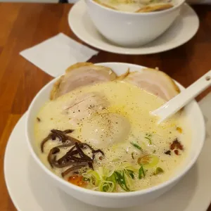 오레노라멘  사진