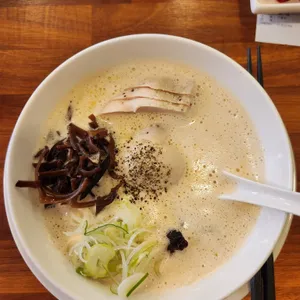 오레노라멘  사진