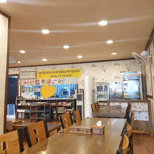 바지락전문맛집 리뷰 사진