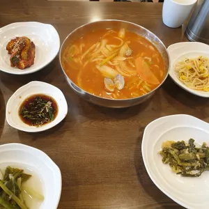 바지락전문맛집 사진