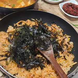 대박정육점식당 사진
