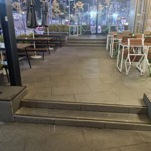 쉐이크쉑 리뷰 사진