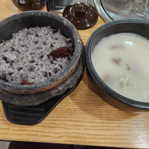 종가집설렁탕감자탕 사진