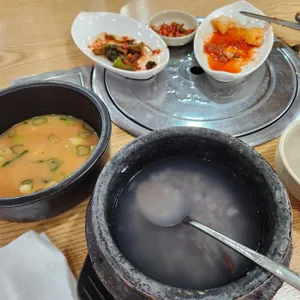 종가집설렁탕감자탕 사진