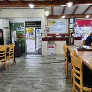 종가집설렁탕감자탕 리뷰 사진