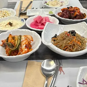 초당우가 사진