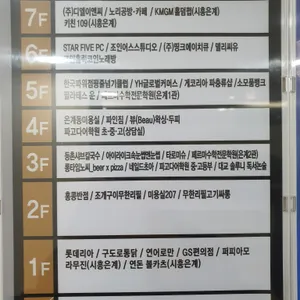 롱타임노씨 리뷰 사진