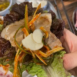 문달식당 리뷰 사진
