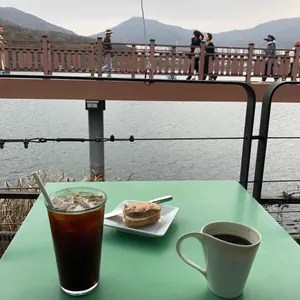 카페흙과나무 사진