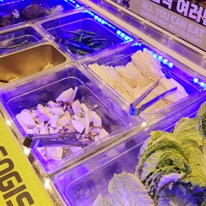 고기싸롱 사진