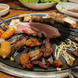 고기싸롱 사진