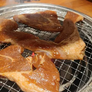 고기싸롱 사진