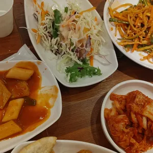 고기싸롱 사진