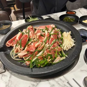 오리덕애 여수본점 사진