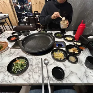 오리덕애 여수본점 사진