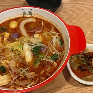 판다마라탕 사진