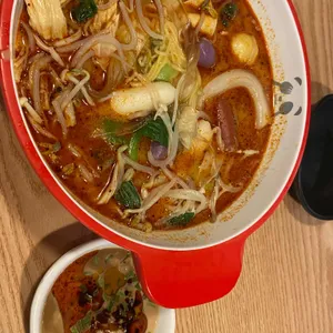 판다마라탕 사진
