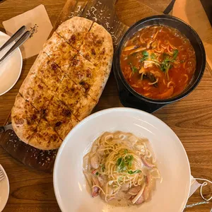 뚝배기이탈리아 리뷰 사진