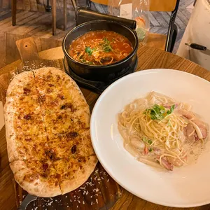 뚝배기이탈리아 리뷰 사진